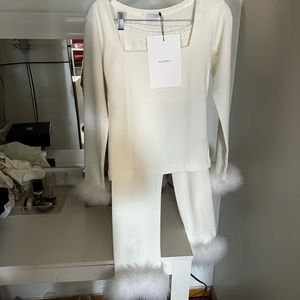 Sleeper the Weekend Chic Set with Leggings